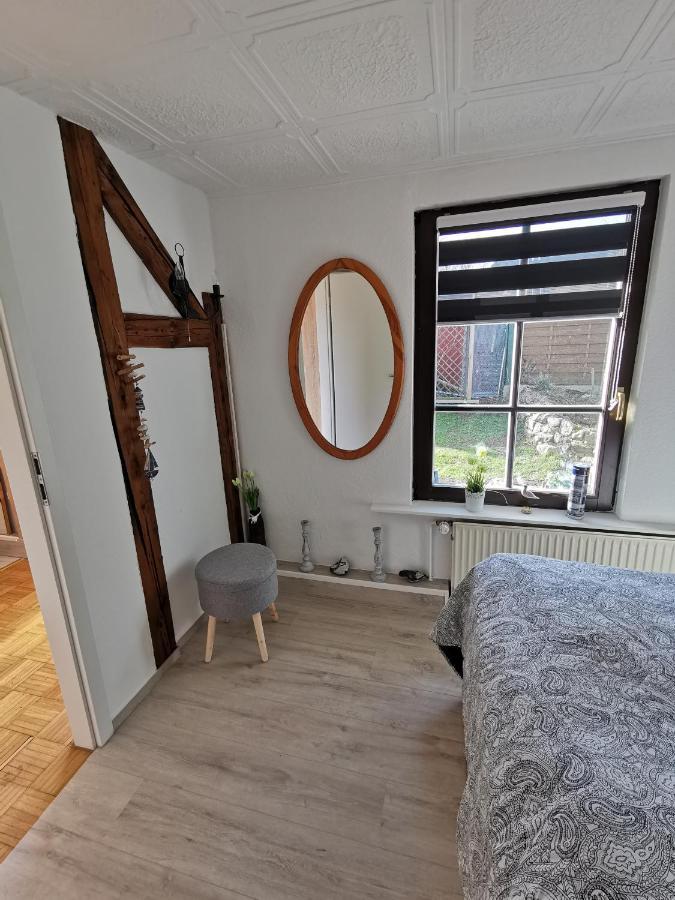 Bungalow Bei Warnemuende Elmenhorst/Lichtenhagen Exteriör bild