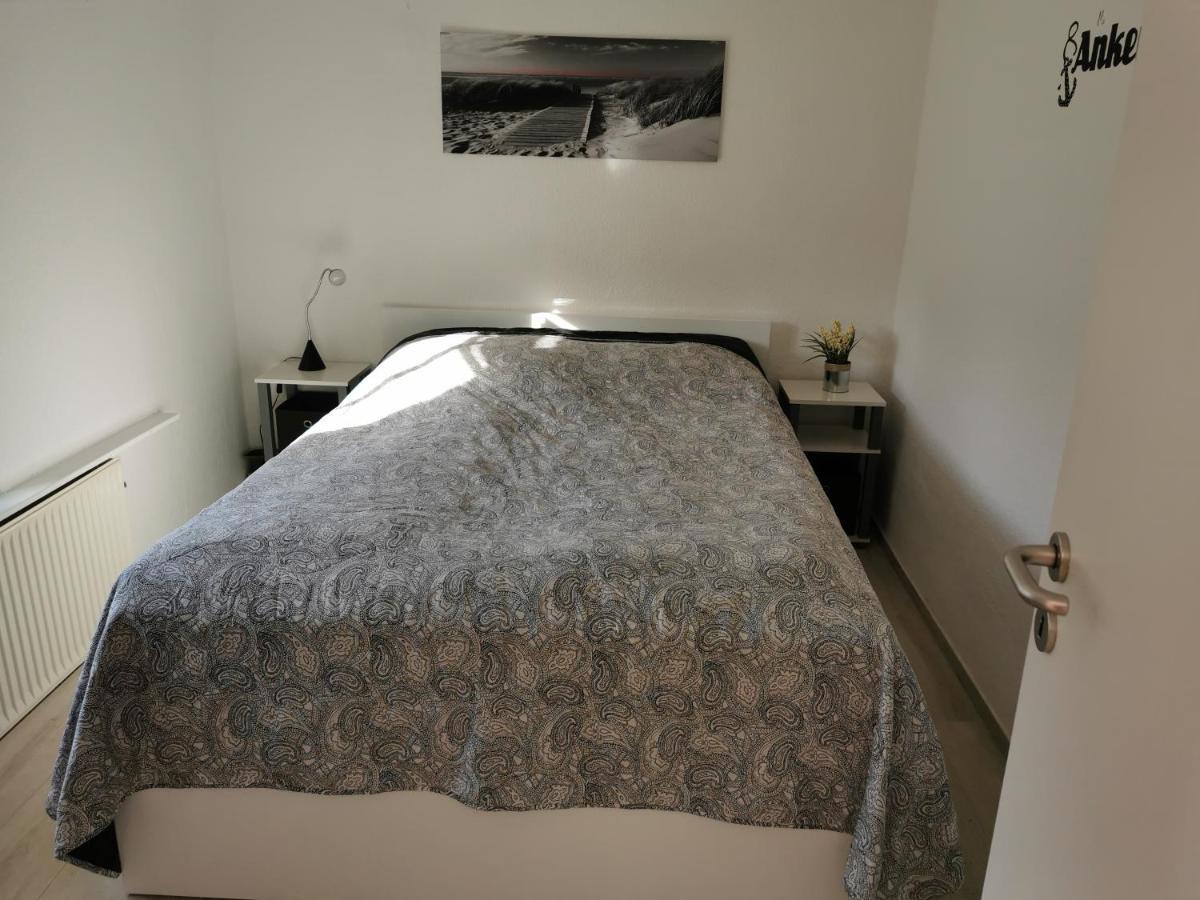 Bungalow Bei Warnemuende Elmenhorst/Lichtenhagen Exteriör bild